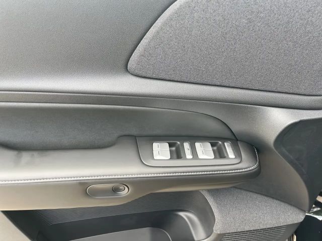 Xpeng G6 AWD Performance