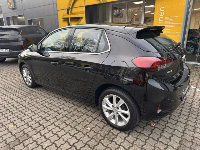Opel Corsa Elegance
