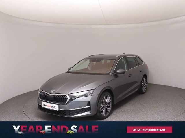 Skoda Octavia Selection