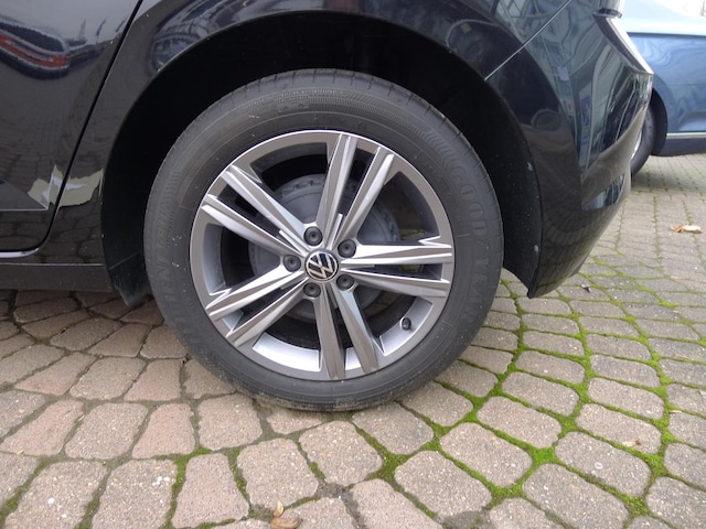 Volkswagen Polo 1.0 TSI