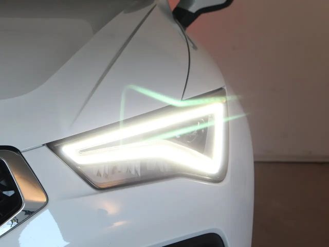 Seat Ateca 1.0 TSI Reference