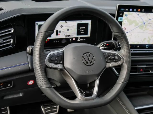 Volkswagen Tiguan 2.0 TDI DSG R-Line