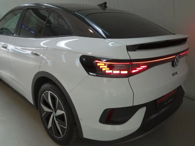 Volkswagen ID.5 GTX