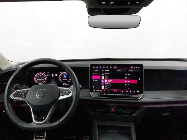 Volkswagen Tiguan 2.0 TDI DSG