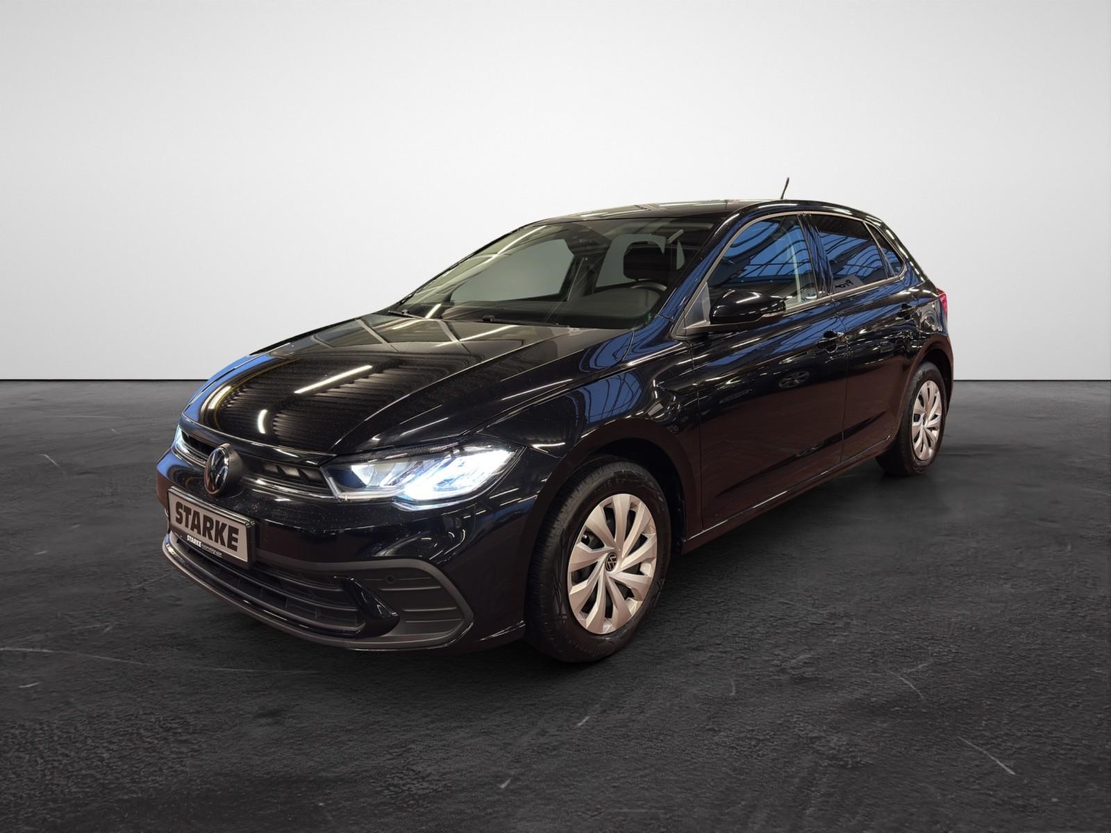 Volkswagen Polo 1.0 TSI DSG Life