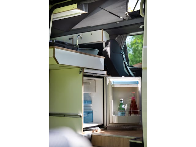 Volkswagen Caravelle 2.0 TDI IQ.Drive Lang T6