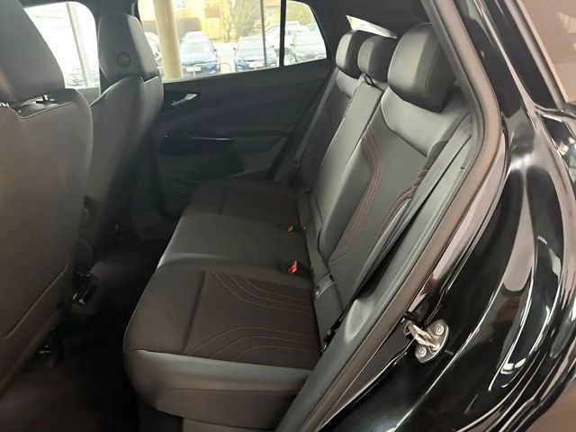 Volkswagen ID.5 220 kW 77 KWh GTX