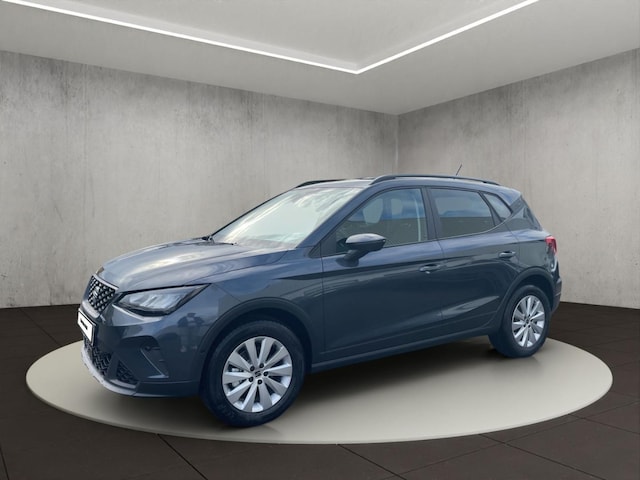 Seat Arona Arona Road Edition