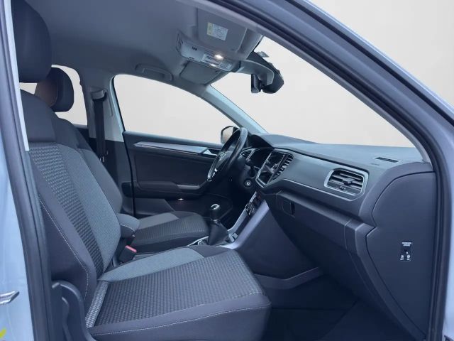 Volkswagen T-Roc 1.5 TSI