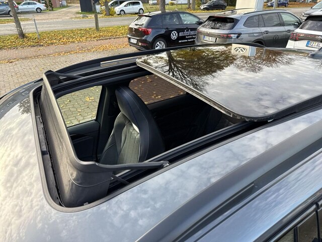 Volkswagen Tiguan DSG R-Line