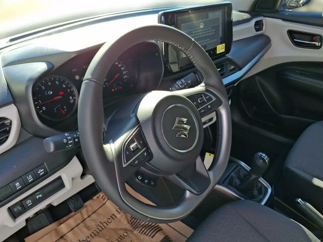 Suzuki Swift AllGrip Flash Hybrid