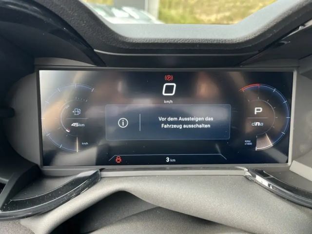 Alfa Romeo Junior Ibrida