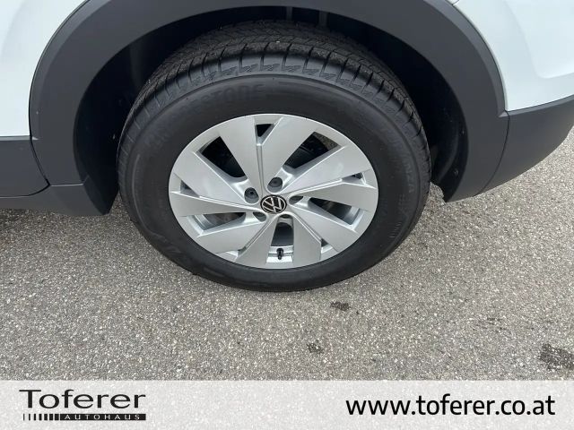 Volkswagen T-Cross 4Me TSI