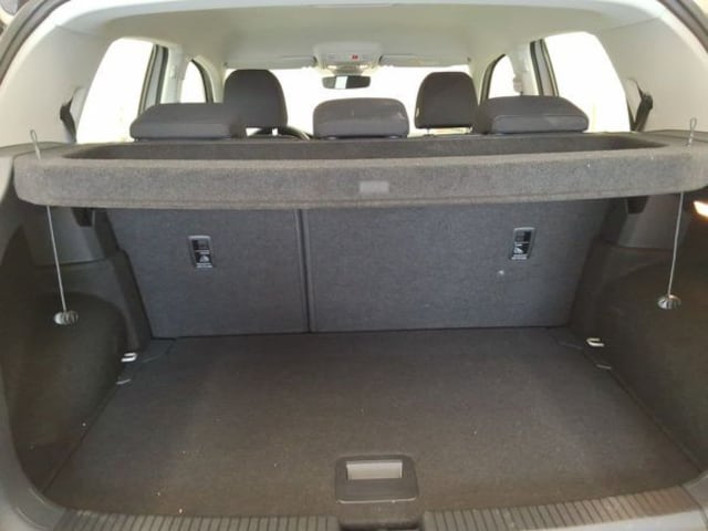 Volkswagen T-Cross 1.0 TSI DSG Life