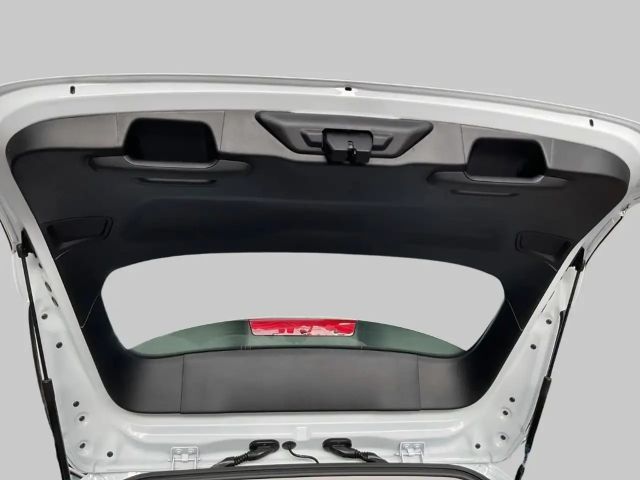 Ford Focus Titanium Wagon