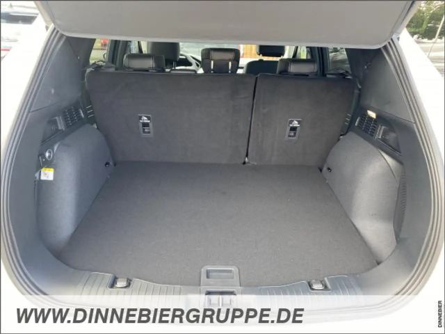 Ford Kuga Titanium X