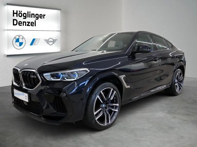 BMW X6 X6 M