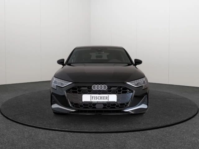 Audi A3 35 TFSI S-Tronic Sedan Sportback