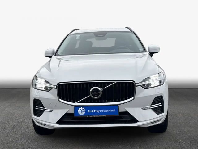 Volvo XC60 Momentum