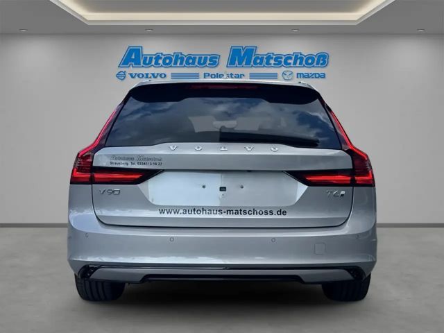 Volvo V90 AWD Dark T6 Ultra