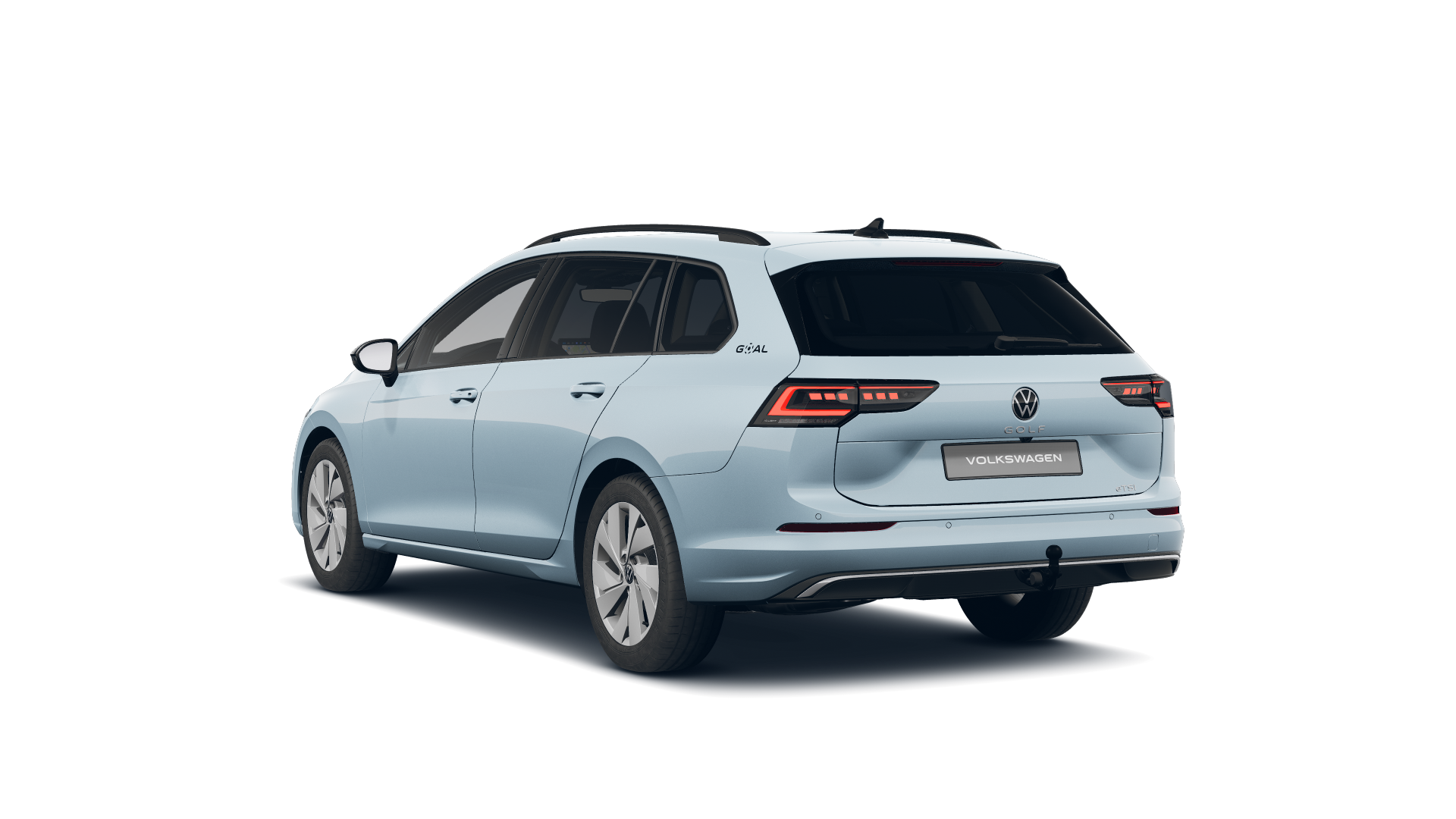 Volkswagen Golf Golf VIII Life Variant