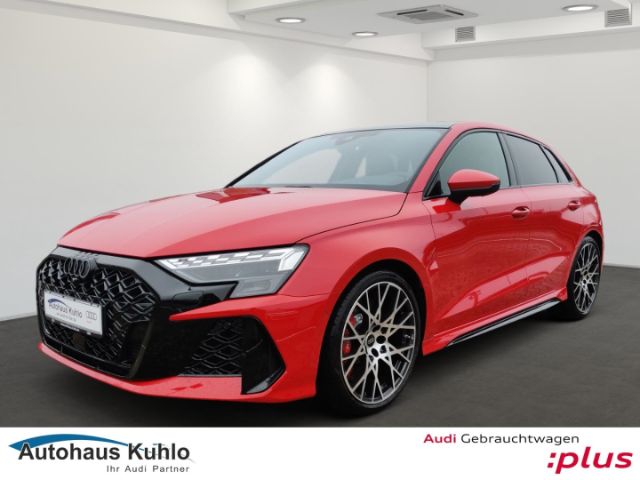 Audi RS3 Quattro S-Tronic Sportback