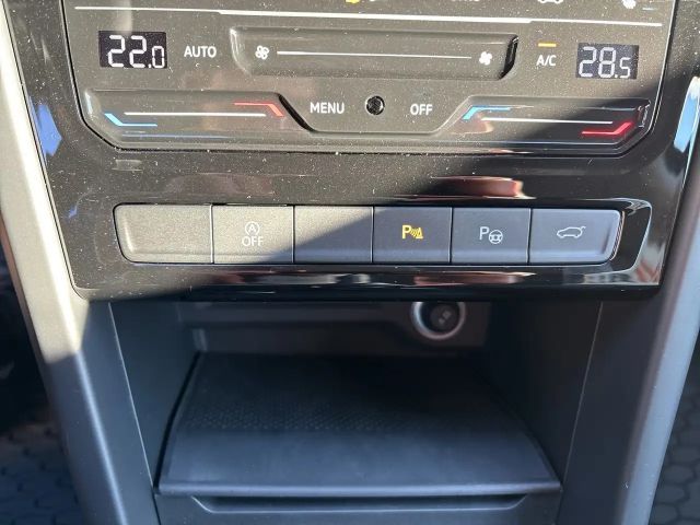 Volkswagen Touran Friends TDI