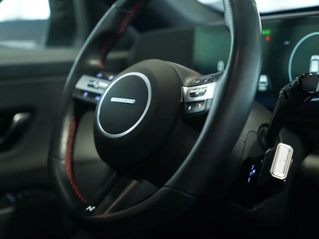 Hyundai Kona 1.6 N Line T-GDi