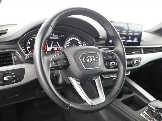 Audi A5 40 TFSI Cabriolet