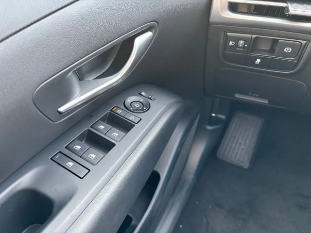 Hyundai Tucson 1.6 2WD T-GDi