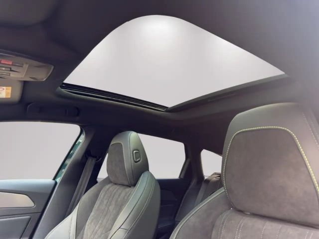 Peugeot 308 GT-Line Hybrid SW