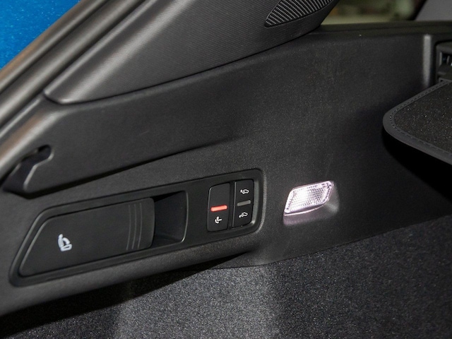 Audi Q6 e-tron Quattro