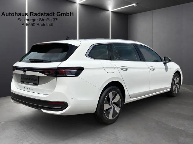 Volkswagen Passat 2.0 TDI 110 kW Business