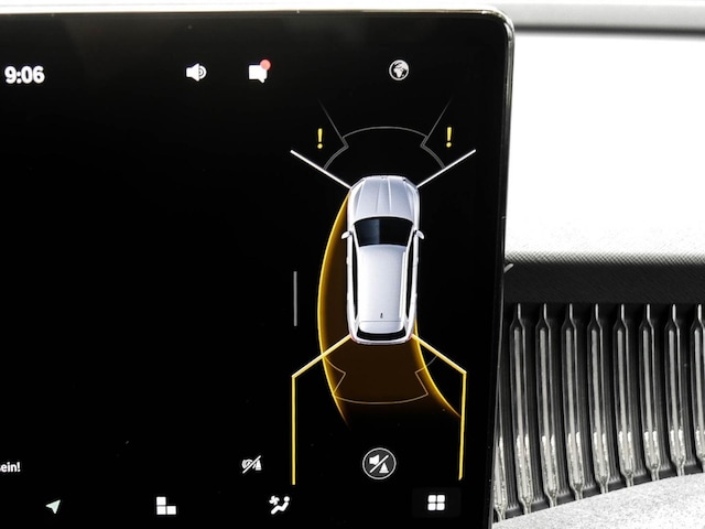 Skoda Superb 4x4 Combi Selection