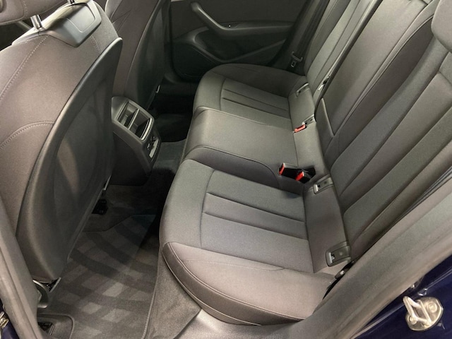 Audi A5 35 TFSI Sportback