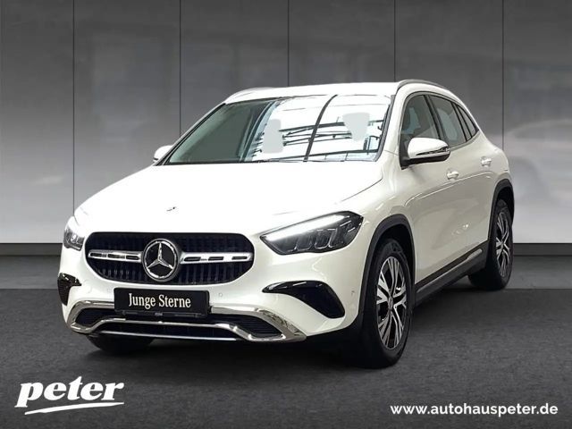 Mercedes-Benz GLA 180 Progressive