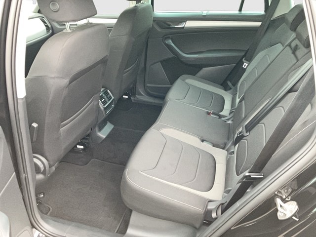 Skoda Kodiaq 2.0 TSI 4x4 Tour