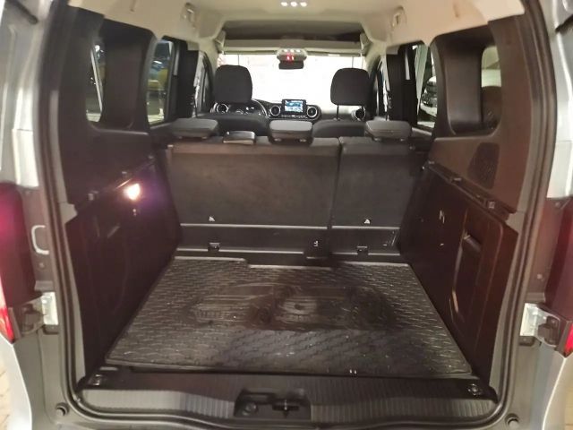 Mercedes-Benz Citan CDI