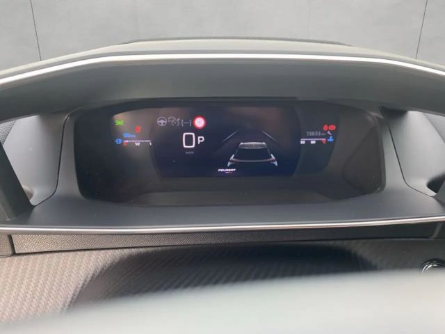 Peugeot 2008 EAT8 GT-Line PureTech