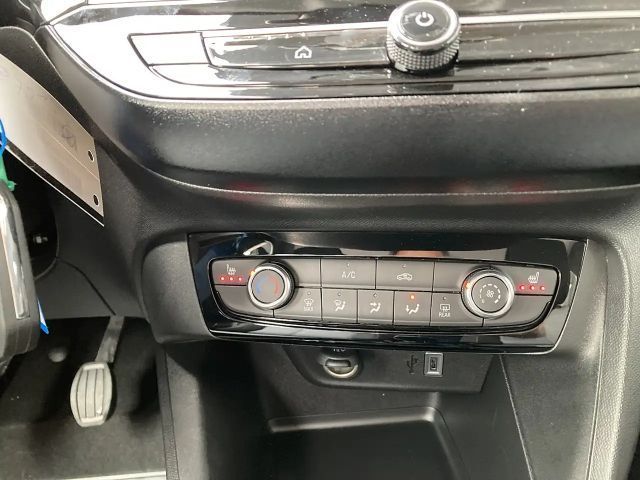 Opel Corsa Edition Turbo