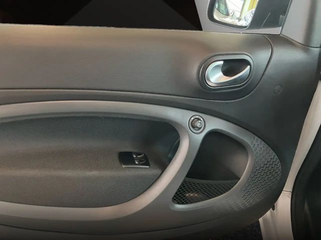 Smart EQ fortwo 60kWed Cabrio Passion