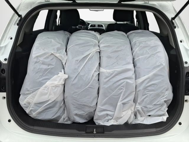 Suzuki SX4 S-Cross 4x4 Comfort