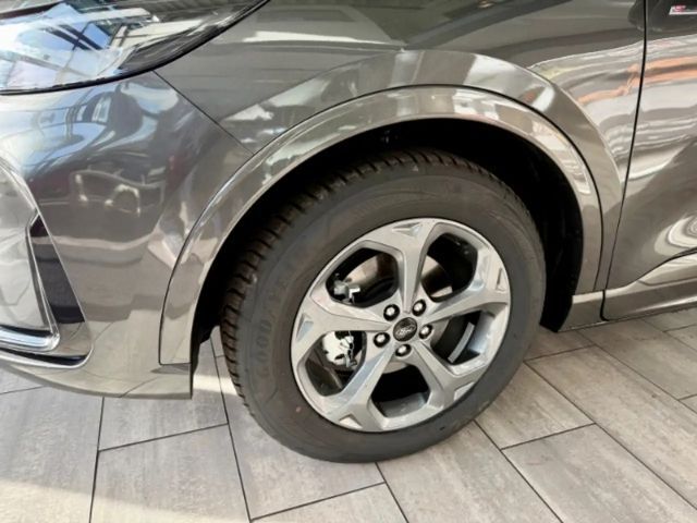 Ford Kuga ST Line