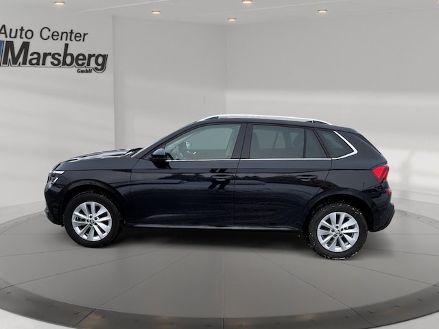 Skoda Kamiq 1.0 TSI