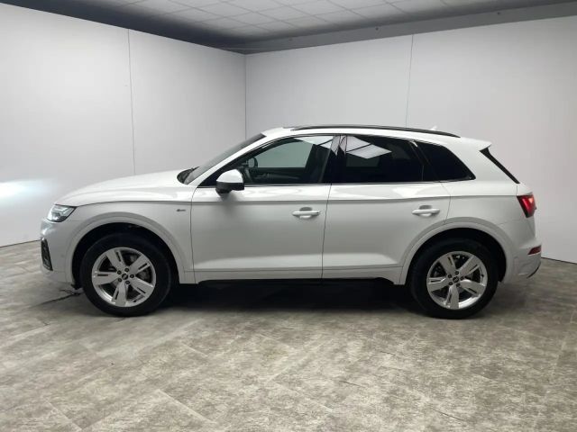 Audi Q5 40 TDI Quattro S-Line