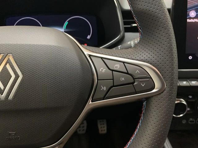 Renault Clio Alpine Esprit TCe 90