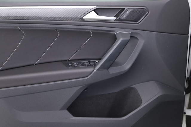 Volkswagen Tiguan 2.0 TDI R-Line