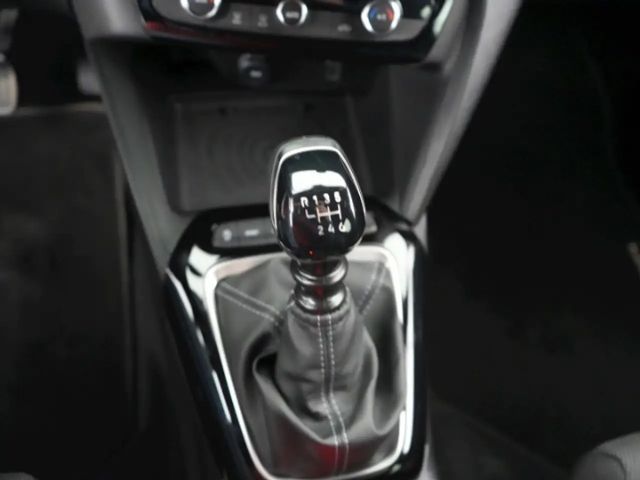 Opel Corsa GS-Line Grand Sport