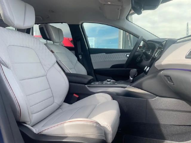 Renault Talisman BREAK INITIALE PARI