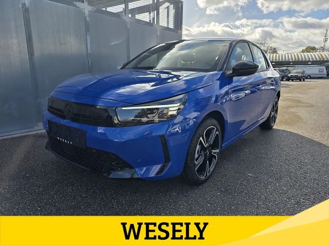 Opel Corsa GS-Line Grand Sport
